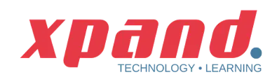 Xpand Website